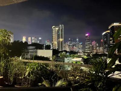 D'Singapore managed by The Ascott Limited - 19
