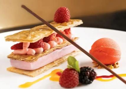 Sheraton Towers Singapore - 10