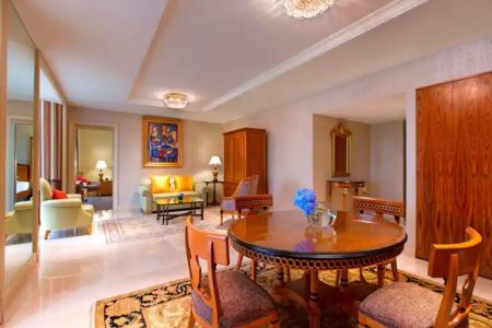 Sheraton Towers Singapore - 86