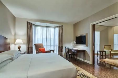 Sheraton Towers Singapore - 84