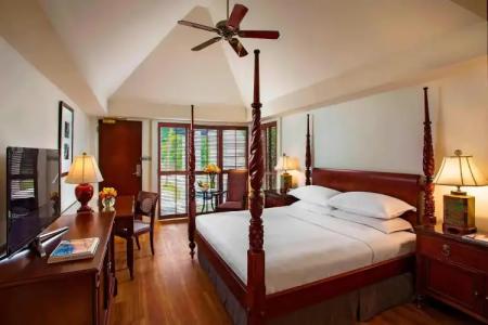 Sheraton Towers Singapore - 33