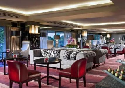 Sheraton Towers Singapore - 27