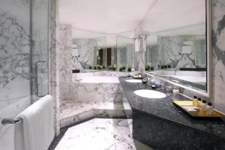 Sheraton Towers Singapore - 8