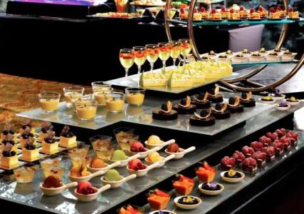 Sheraton Towers Singapore - 9