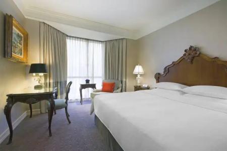 Sheraton Towers Singapore - 62