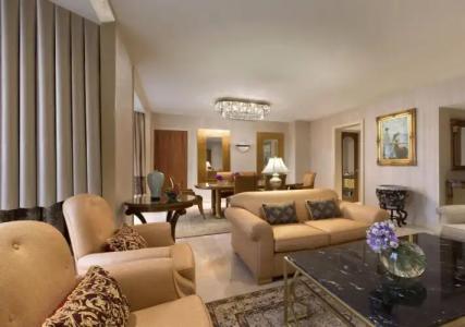 Sheraton Towers Singapore - 12