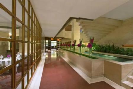 Sheraton Towers Singapore - 13