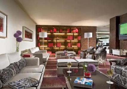 Sheraton Towers Singapore - 1