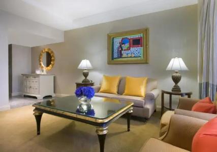 Sheraton Towers Singapore - 5