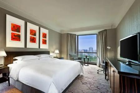 Sheraton Towers Singapore - 50