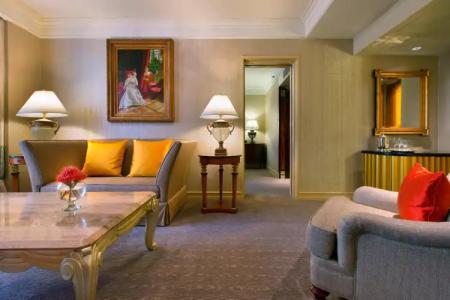 Sheraton Towers Singapore - 79