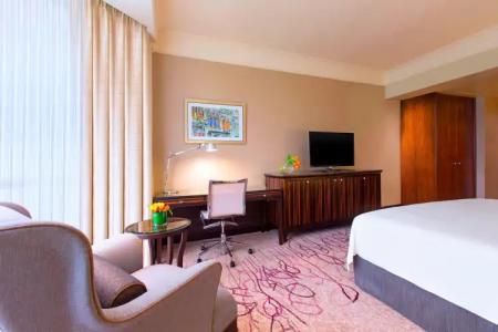 Sheraton Towers Singapore - 51