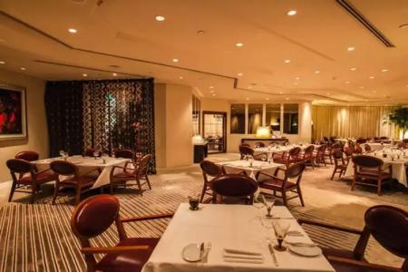 Sheraton Towers Singapore - 31