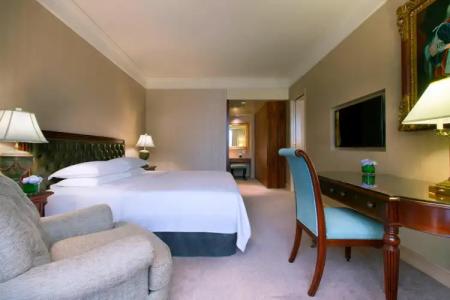 Sheraton Towers Singapore - 68