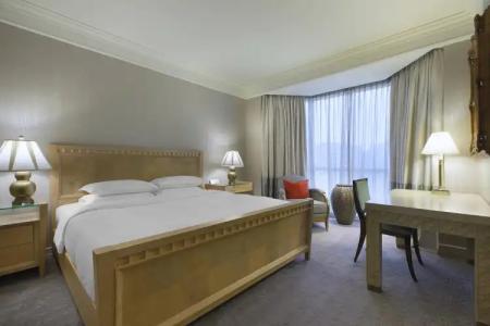 Sheraton Towers Singapore - 64