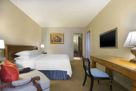 Sheraton Towers Singapore - 69