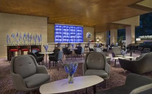 Sheraton Towers Singapore - 21