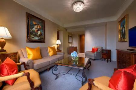 Sheraton Towers Singapore - 78