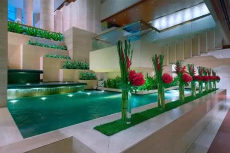 Sheraton Towers Singapore - 18