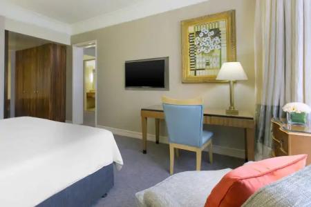 Sheraton Towers Singapore - 71