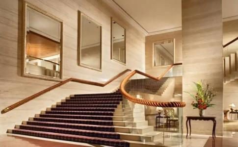 Sheraton Towers Singapore - 15