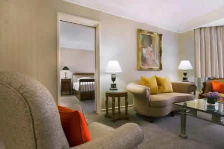 Sheraton Towers Singapore - 74