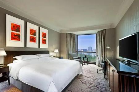 Sheraton Towers Singapore - 42