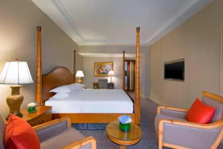 Sheraton Towers Singapore - 83