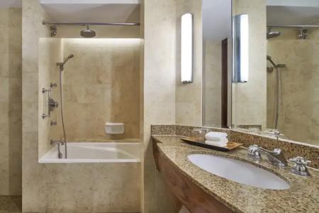 Sheraton Towers Singapore - 55