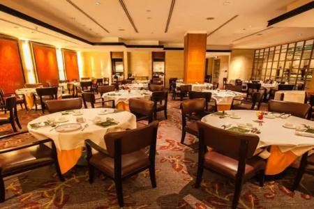 Sheraton Towers Singapore - 28