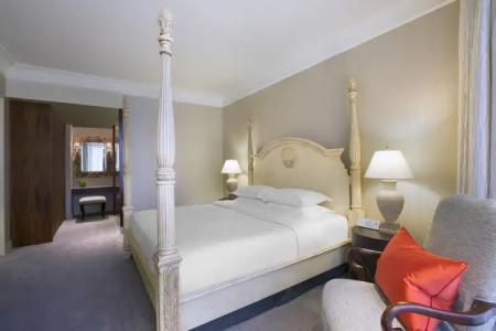 Sheraton Towers Singapore - 70