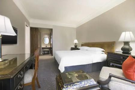 Sheraton Towers Singapore - 44