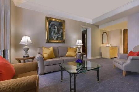 Sheraton Towers Singapore - 81