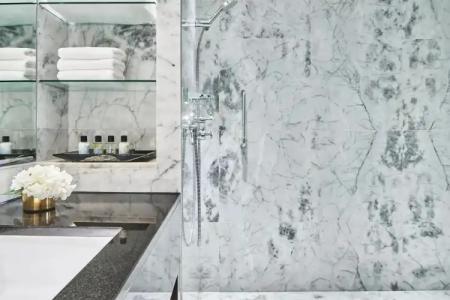 Sheraton Towers Singapore - 43