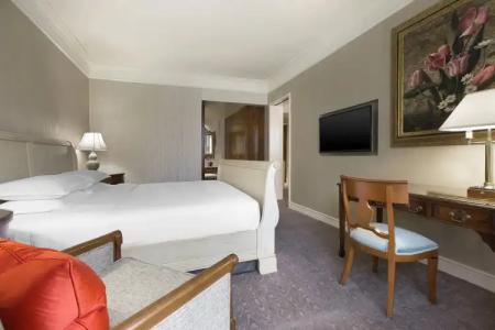 Sheraton Towers Singapore - 65