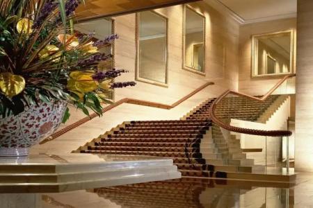 Sheraton Towers Singapore - 14