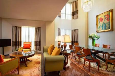 Sheraton Towers Singapore - 85