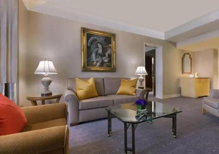 Sheraton Towers Singapore - 4