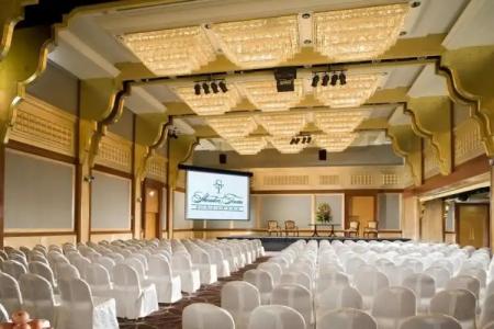 Sheraton Towers Singapore - 20