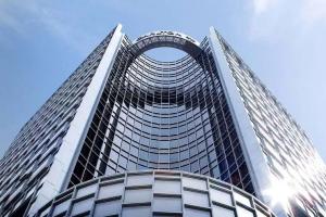 Carlton Hotel, Singapore