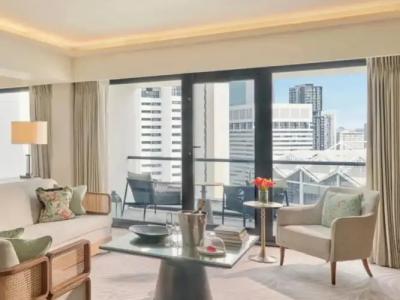 Mandarin Oriental, Singapore - 46