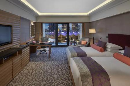 Mandarin Oriental, Singapore - 5