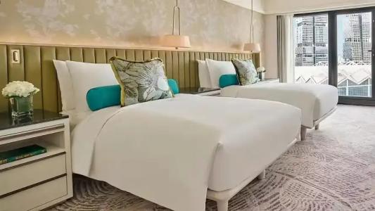 Mandarin Oriental, Singapore - 96