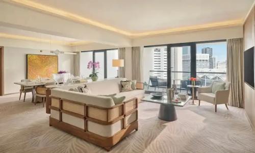 Mandarin Oriental, Singapore - 104