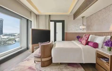 Mandarin Oriental, Singapore - 112