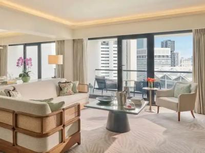 Mandarin Oriental, Singapore - 101