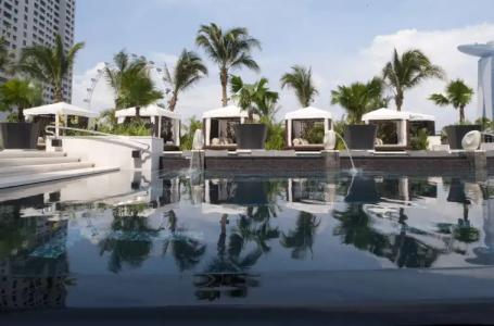 Mandarin Oriental, Singapore - 18