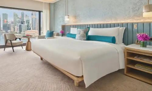 Mandarin Oriental, Singapore - 73