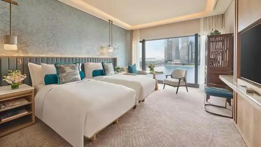 Mandarin Oriental, Singapore - 135