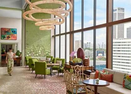 Mandarin Oriental, Singapore - 54